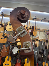 Load image into Gallery viewer, Franz Josef Double Bass in Bag w/ Stand
