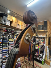 Load image into Gallery viewer, Franz Josef Double Bass in Bag w/ Stand
