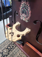 Load image into Gallery viewer, Franz Josef Double Bass in Bag w/ Stand
