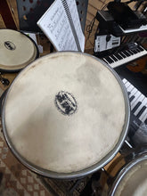 Load image into Gallery viewer, Mano Percussion Bongos Secondhand
