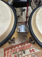 Load image into Gallery viewer, Mano Percussion Congo Set
