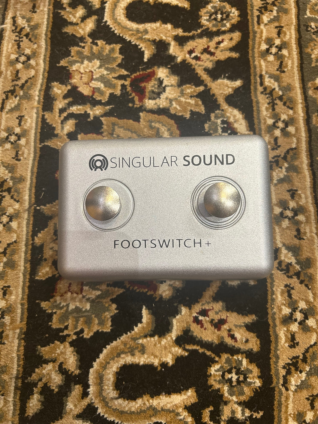 Singular Sound Footswitch +