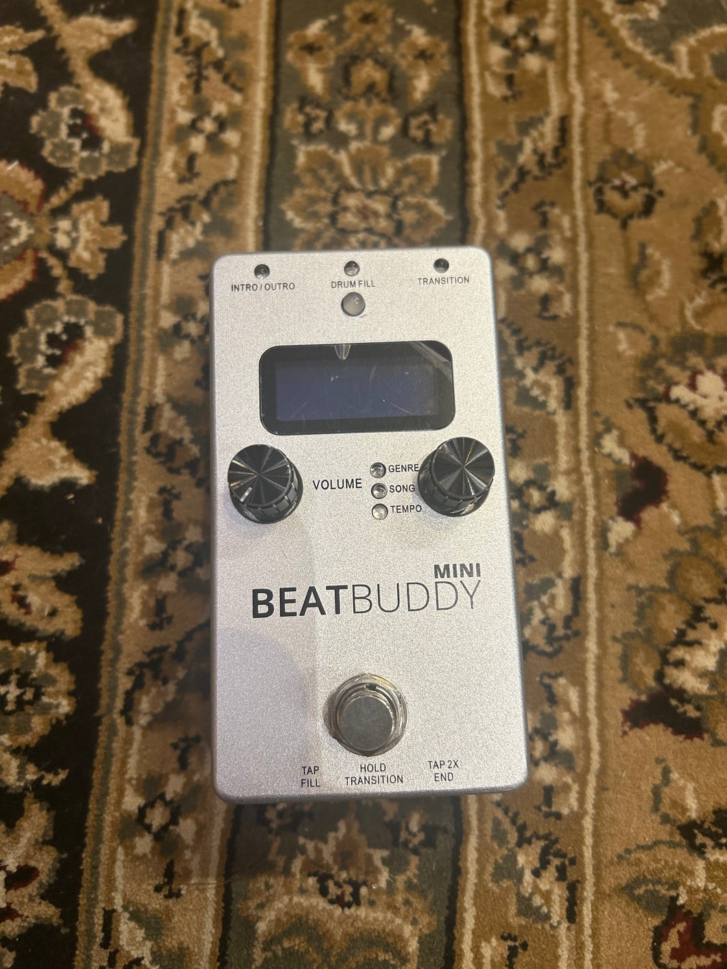 Beat Buddy Mini Secondhand