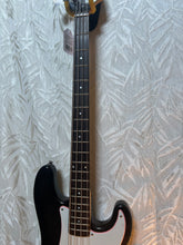 Load image into Gallery viewer, SX Gypsy Rose Bass Black Sparkle Secondhand
