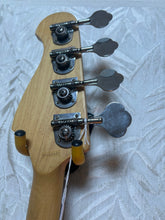 Load image into Gallery viewer, SX Gypsy Rose Bass Black Sparkle Secondhand
