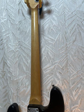 Load image into Gallery viewer, SX Gypsy Rose Bass Black Sparkle Secondhand
