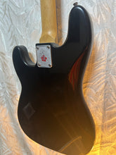 Load image into Gallery viewer, SX Gypsy Rose Bass Black Sparkle Secondhand
