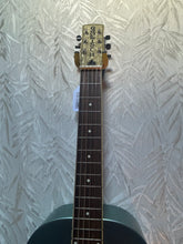 Load image into Gallery viewer, Gretsch Honey Dipper Square Neck Resonator in Case
