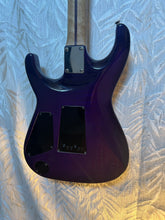 Load image into Gallery viewer, Ibanez Roadstar Custom Made (Modified) Super Strat in Case
