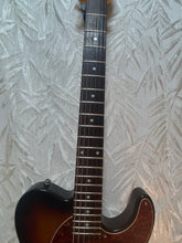 Load image into Gallery viewer, G&amp;L Tribute ASAT Bluesboy 3TS Secondhand

