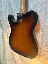 Load image into Gallery viewer, G&amp;L Tribute ASAT Bluesboy 3TS Secondhand
