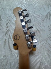 Load image into Gallery viewer, G&amp;L Tribute ASAT Bluesboy 3TS Secondhand
