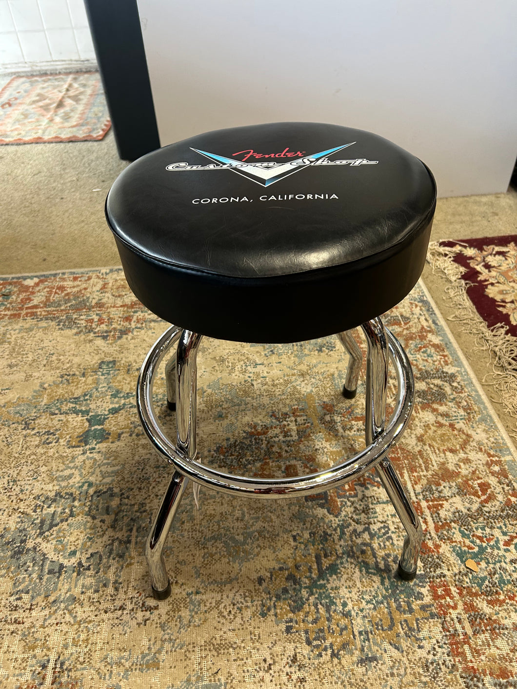 Fender Stool