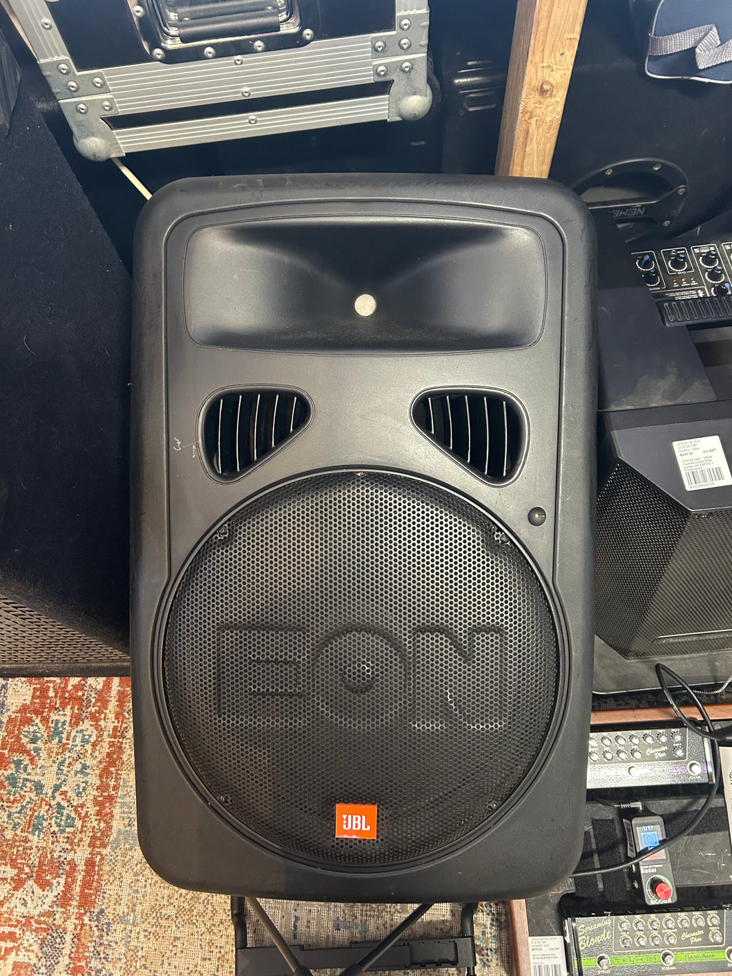 JBL EON 15 G2