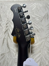 Load image into Gallery viewer, Fret King Gordon Giltrap Signature ES Style Electric Secondhand in bag

