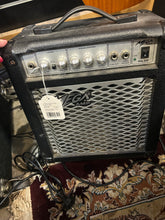 Load image into Gallery viewer, Mega GL20 Electric Guitar Amp Secondhand
