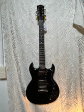 Load image into Gallery viewer, Artist AG1 SG Style Electric Guitar in Bag Secondhand
