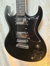 Load image into Gallery viewer, Artist AG1 SG Style Electric Guitar in Bag Secondhand
