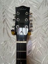 Load image into Gallery viewer, Artist AG1 SG Style Electric Guitar in Bag Secondhand
