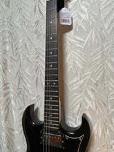 Load image into Gallery viewer, Artist AG1 SG Style Electric Guitar in Bag Secondhand
