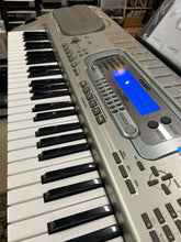 Load image into Gallery viewer, Casio WK-3300 Workstation with Stand and Power Secondhand
