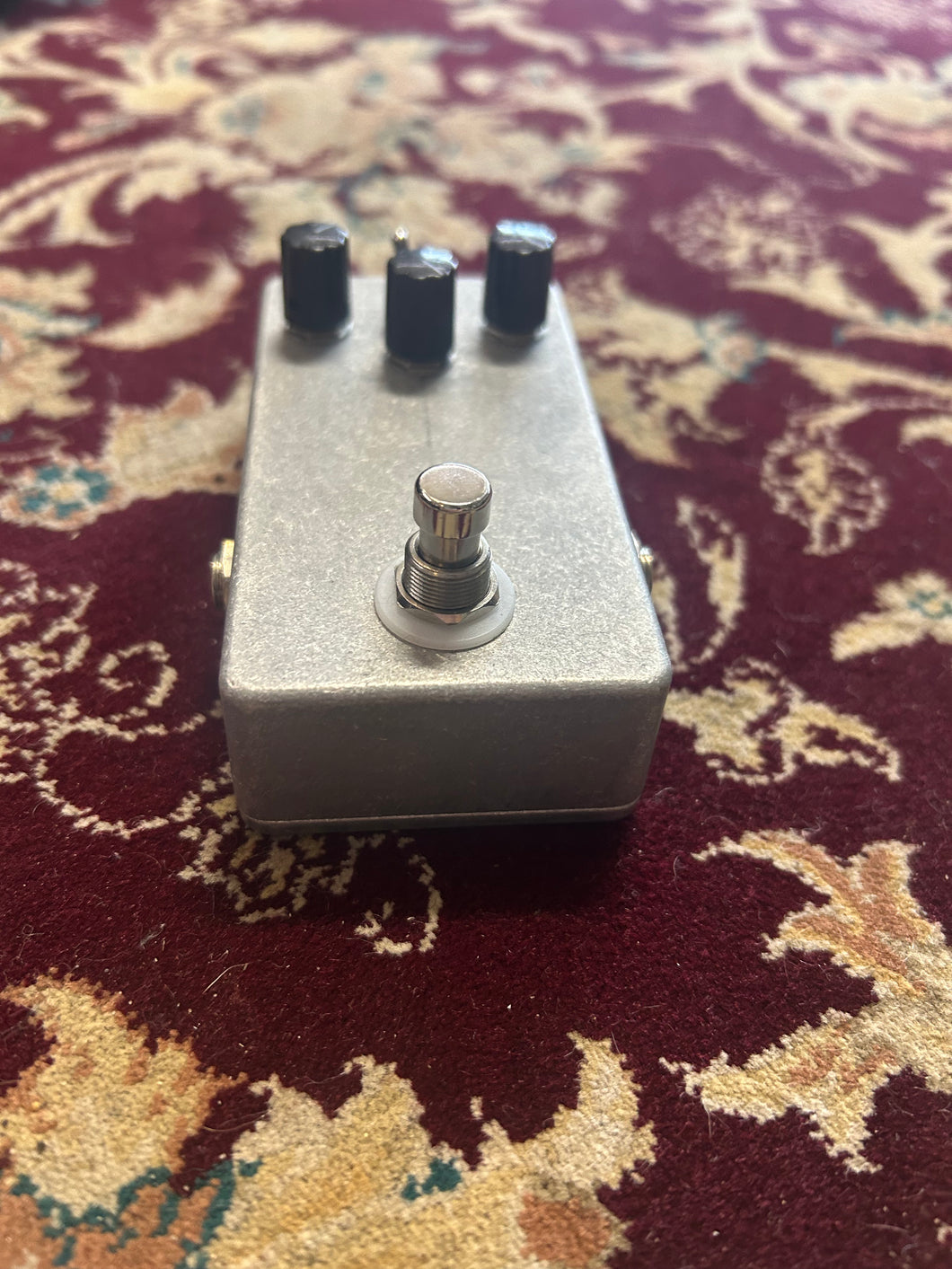 Handmade Modified Bluesbreaker Clone II