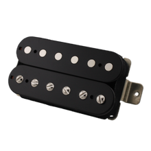 Load image into Gallery viewer, Labyrnth Pickups - Humbucker Pafagon Bridge Pickup Black
