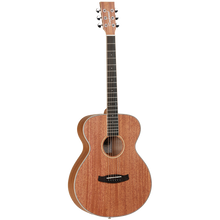 Load image into Gallery viewer, Tanglewood TWUF Union Folk Solid Top Acoustic
