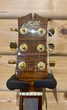 Load image into Gallery viewer, Maton 50th Anniversary Acoustic in Hiscox Case Vintage
