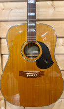 Load image into Gallery viewer, Maton 50th Anniversary Acoustic in Hiscox Case Vintage
