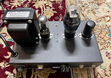 Load image into Gallery viewer, Handmade 5C1 Champ Clone 6SC7 Preamp
