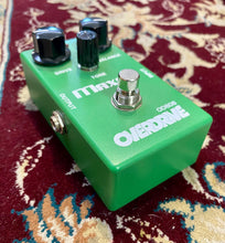 Load image into Gallery viewer, Maxon Reissue Overdrive Pedal
