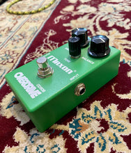 Load image into Gallery viewer, Maxon Reissue Overdrive Pedal
