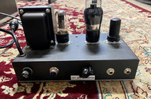 Load image into Gallery viewer, Handmade 5C1 Champ Clone 6SC7 Preamp
