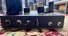 Load image into Gallery viewer, Handmade 5B2 Princeton Clone 6SC7 Preamp
