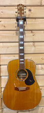 Load image into Gallery viewer, Maton 50th Anniversary Acoustic in Hiscox Case Vintage
