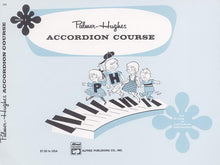 Load image into Gallery viewer, PALMER-HUGHES ACCORDION COURSE
