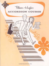 Load image into Gallery viewer, PALMER-HUGHES ACCORDION COURSE
