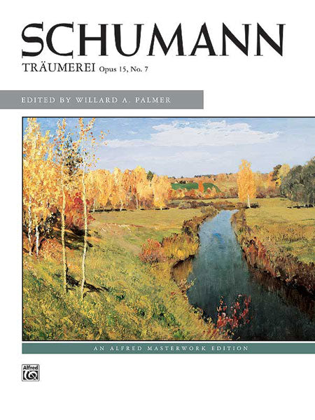 TRAUMEREI