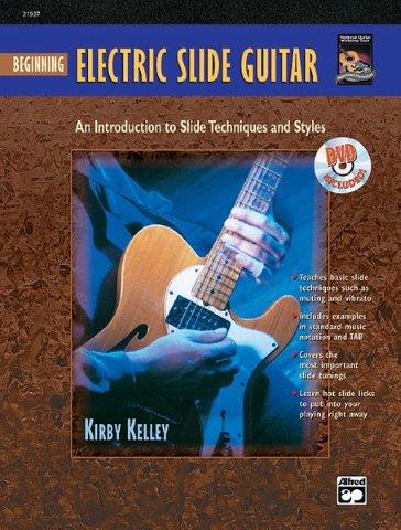 BEGINNING ELECTRIC SLIDE BK/DVD