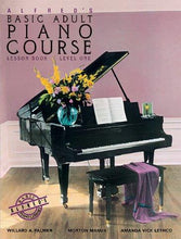 Load image into Gallery viewer, AB ADULT LESSON LVL 1 - Upwey Music
