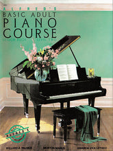 Load image into Gallery viewer, AB ADULT LESSON LVL 1 - Upwey Music
