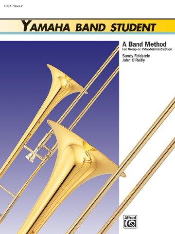 YAMAHA BAND STUDENT BK 2 TROMBONE