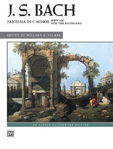FANTASIA C MIN