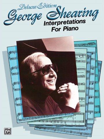 INTERPRETATIONS FOR PIANO DELUXE EDITION