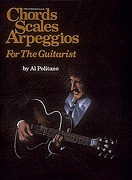 CHORDS SCALES ARPEGGIOS FOR THE GUITARIST - Upwey Music