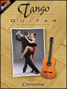 TANGO GUITAR BK/CD