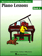 HLSPL LESSONS BK 4