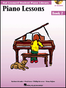 HLSPL LESSONS BK 2/CD