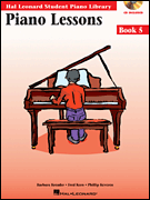 HLSPL LESSONS BK 5/CD